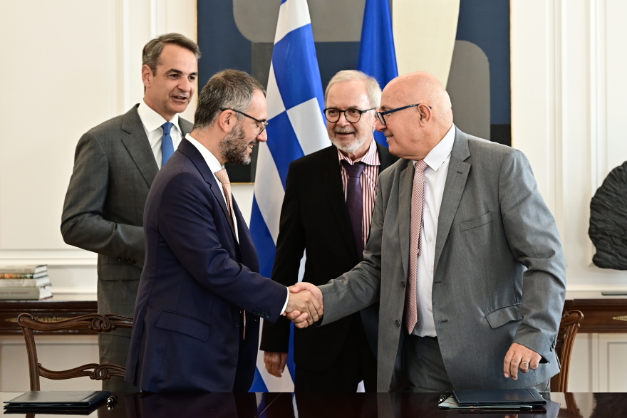 Ρεύμα: Με χρηματοδότηση της Ευρωπαϊκής Τράπεζας Επενδύσεων το έργο των «έξυπνων» μετρητών του ΔΕΔΔΗΕ