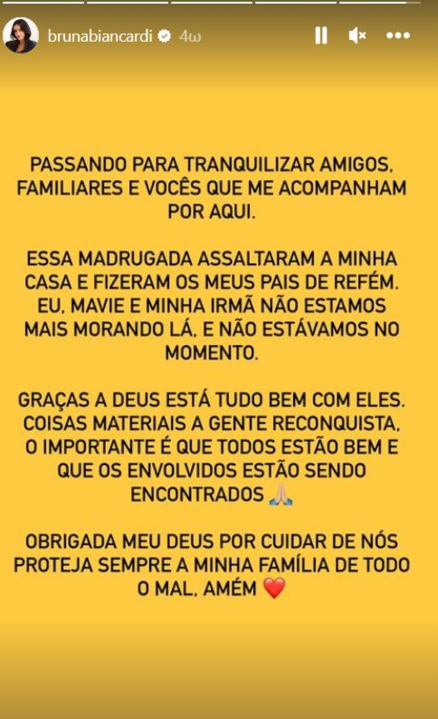 Βραζιλία: Μπήκαν στο σπίτι της πρώην του Νεϊμάρ για ν' απαγάγουν την ενός μηνός κόρη του!