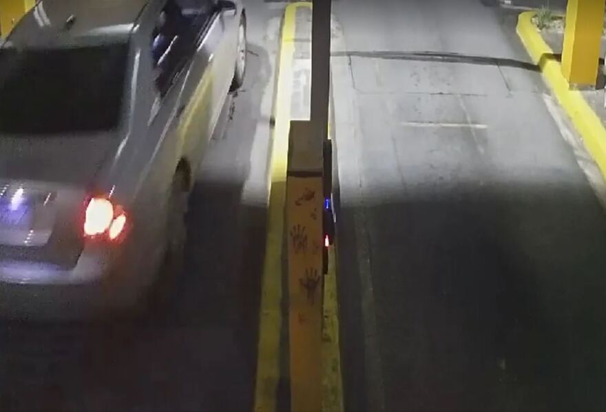 Βραζιλία: Μπήκαν στο σπίτι της πρώην του Νεϊμάρ για ν' απαγάγουν την ενός μηνός κόρη του!