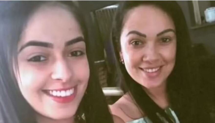 Βίντεο: Η τρομακτική στιγμή που 23χρονη κινηματογραφεί τον φίλο της να την πυροβολεί