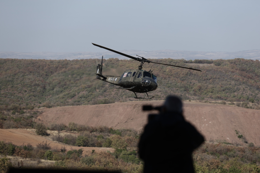 Δένδιας: Η Ελλάδα αποτελεί πυλώνα σταθερότητας στην Ανατολική Μεσόγειο