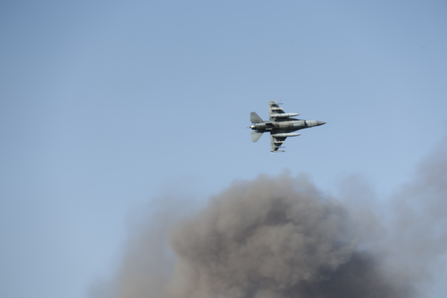 Δένδιας: Η Ελλάδα αποτελεί πυλώνα σταθερότητας στην Ανατολική Μεσόγειο