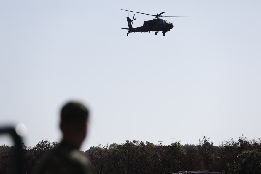 Δένδιας: Η Ελλάδα αποτελεί πυλώνα σταθερότητας στην Ανατολική Μεσόγειο