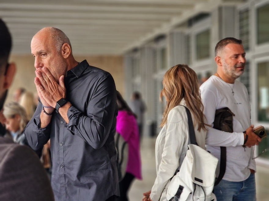 Θεσσαλονίκη: «Σα να ζούμε μια ταινία θρίλερ χωρίς τέλος» - Την τιμωρία του 27χρονου περιμένουν οι γονείς της Έμμας