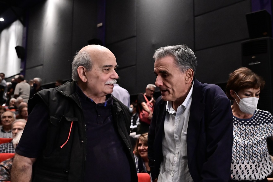 ΣΥΡΙΖΑ: Ο Τσακαλώτος έδειξε την έξοδό του από το κόμμα - «Υπάρχει χώρος για νέο κόμμα»