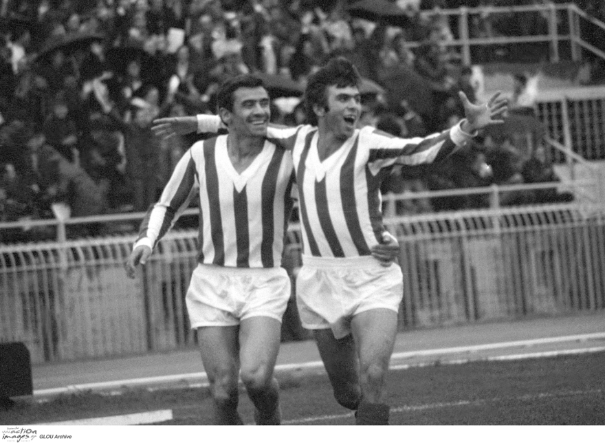 Πέθανε ο θρυλικός άσος του Ολυμπιακού Νίκος Γιούτσος - Πώς από την Ουγγαρία βρέθηκε στον Πειραιά και τα σπουδαία επιτεύγματά του