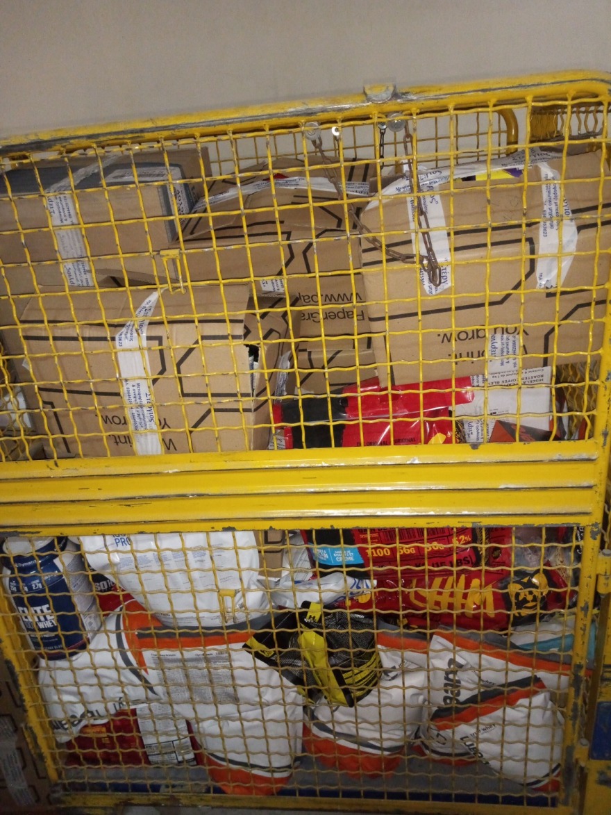 ΣΔΟΕ: Εταιρεία με συμπληρώματα διατροφής δεν πλήρωσε τέλη €479.000 