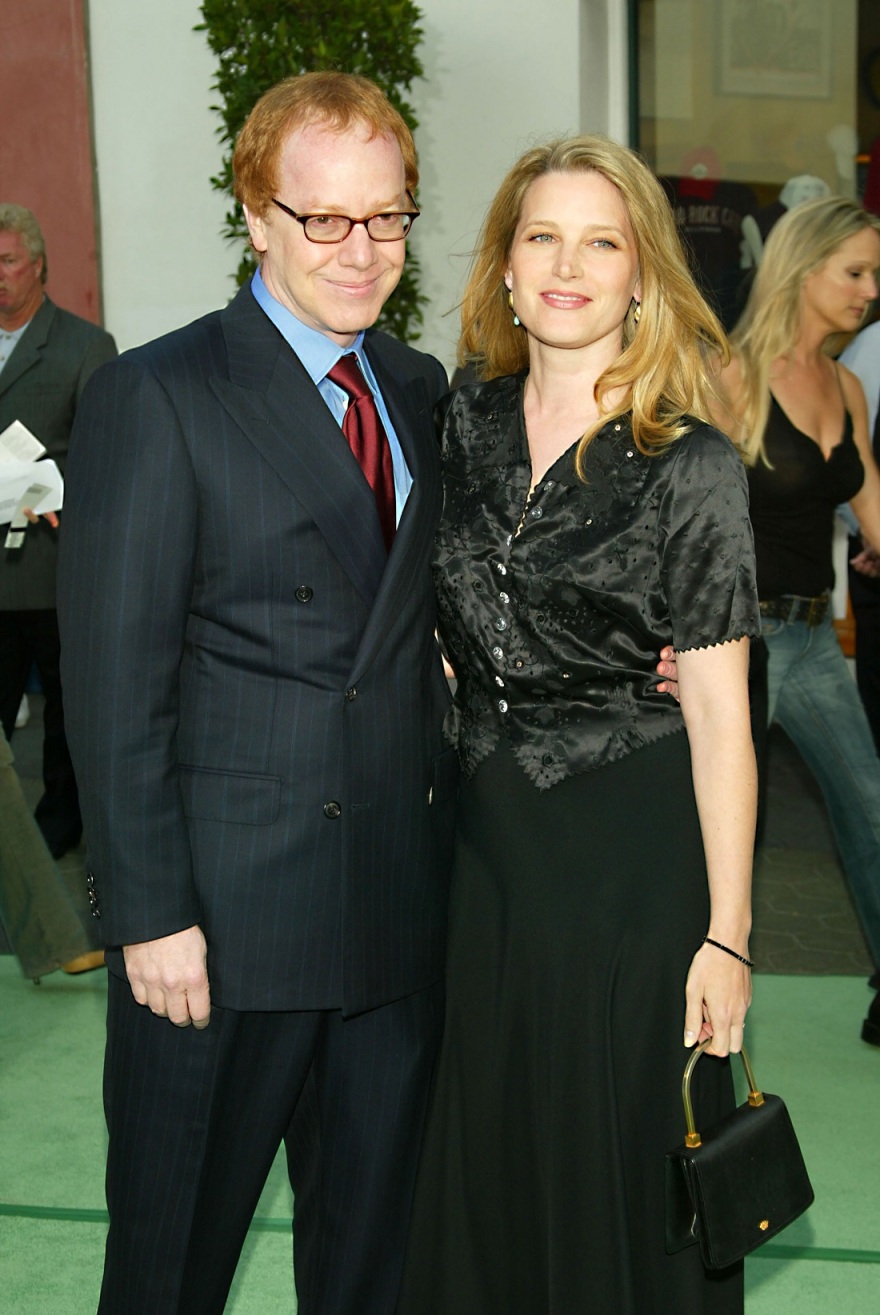 Ντάνι Έλφμαν: Ο σύζυγος της Μπρίτζετ Φόντα κατηγορείται για σεξουαλική κακοποίηση