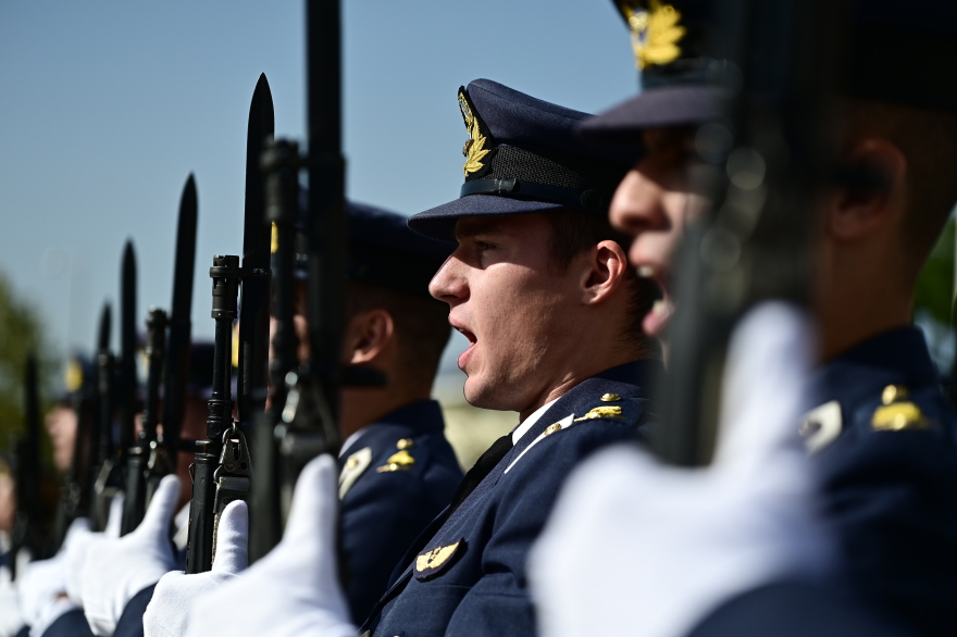 Δένδιας: Δεν θα μείνω σιωπηλός παρατηρητής και... κωπηλάτης των ματαίων λιμνών