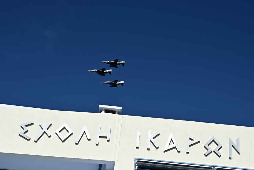 Δένδιας: Δεν θα μείνω σιωπηλός παρατηρητής και... κωπηλάτης των ματαίων λιμνών