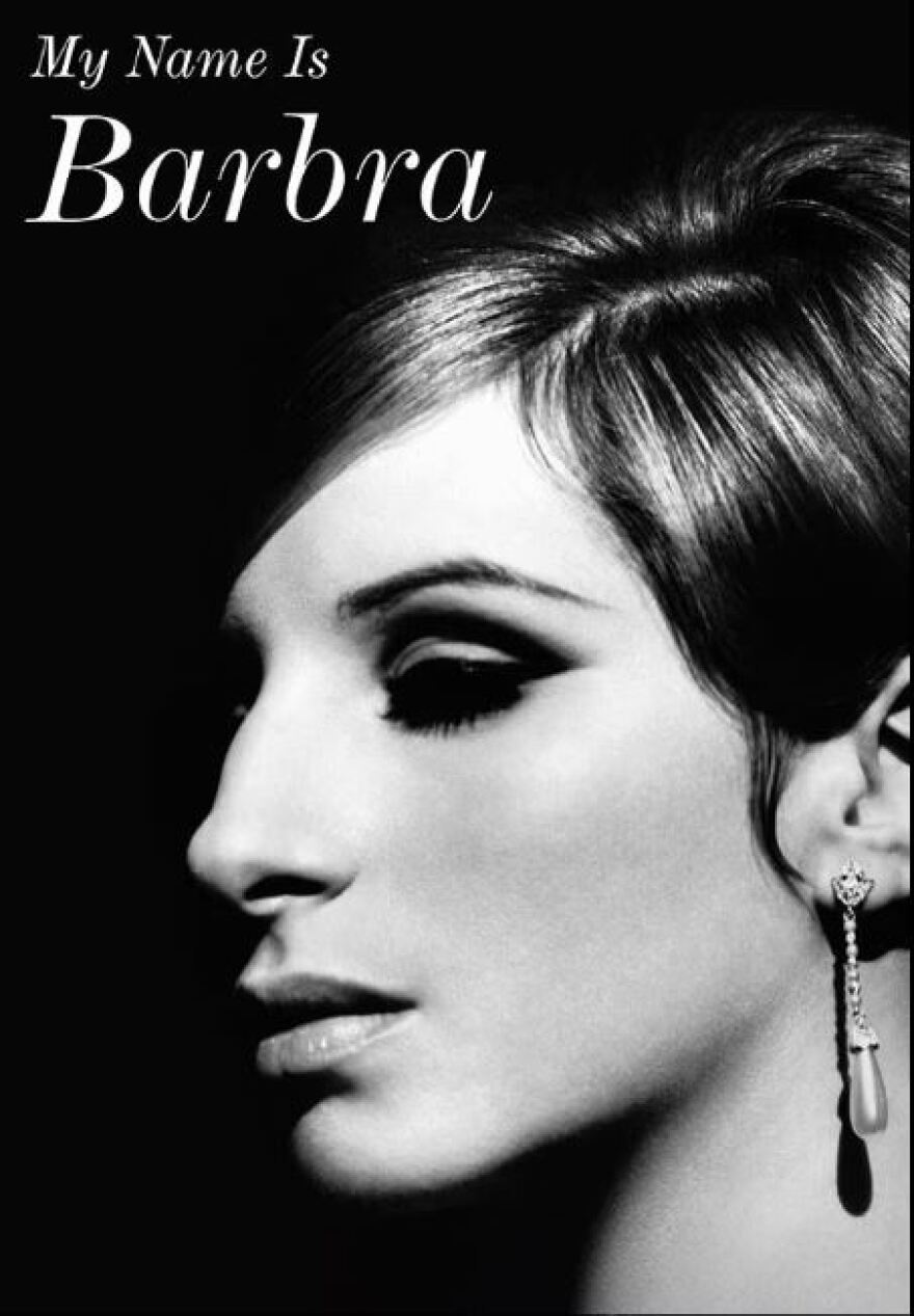 Μπάρμπρα Στρέιζαντ: «Τρία χρόνια πριν τον γάμο δεν κάναμε σεξ», λέει ο σύζυγός της