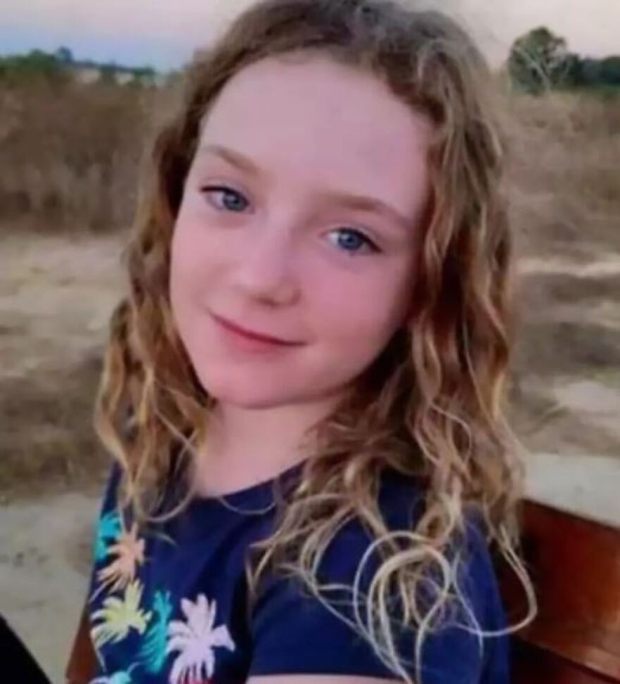 Μετάνιωσε ο πατέρας που είπε ότι ένιωθε ανακούφιση που η κόρη του δολοφονήθηκε από τη Χαμάς