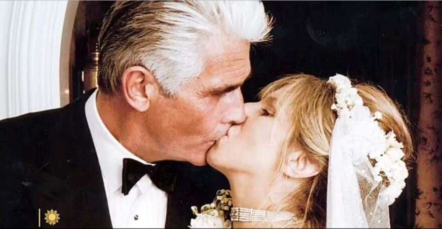 Μπάρμπρα Στρέιζαντ: «Τρία χρόνια πριν τον γάμο δεν κάναμε σεξ», λέει ο σύζυγός της