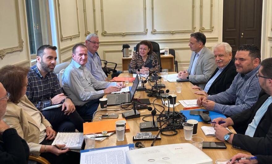 Σούλι: Προχωρά το σχέδιο προστασίας και ανάδειξης του ιστορικού τόπου