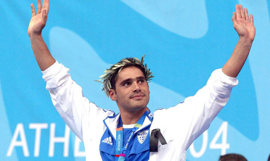 Κολύμπησε 250 μίλια διασχίζοντας την Κρήτη – Έπειτα από 7 ημέρες φτάνει σήμερα στη Σητεία 