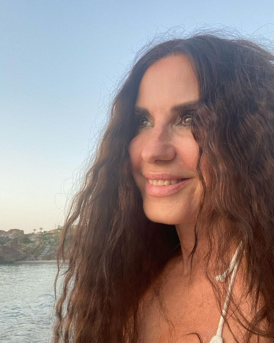 Κάτια Νικολαΐδου: Η τελευταία δημόσια εμφάνιση της ηθοποιού πριν από τον θάνατό της