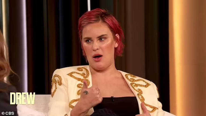 Μπρους Γουίλις: Ο πατέρας μου έχει χάσει μέρος της χαράς της ζωής, λέει η κόρη του ηθοποιού, Ταλούλα