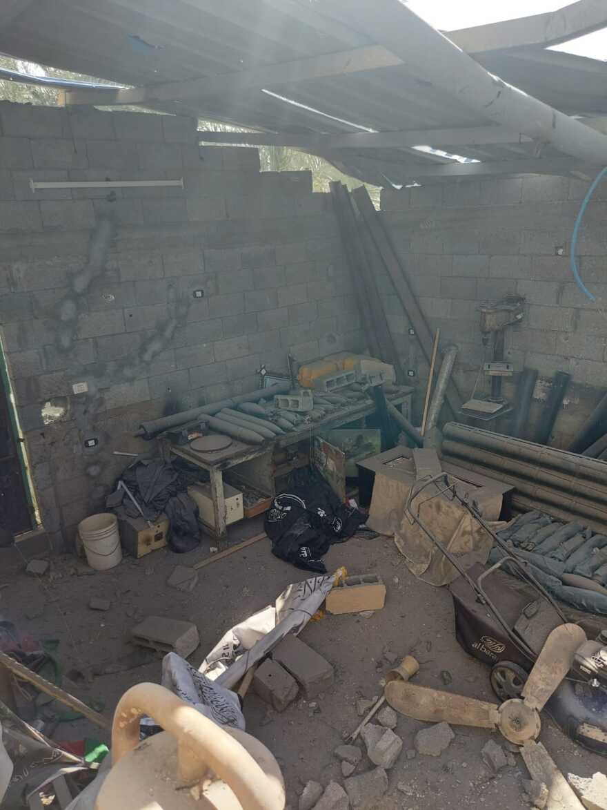 Πόλεμος στο Ισραήλ: Οι IDF κατέλαβαν αρχηγείο της Χαμάς, δίπλα στο νοσοκομείο Al Shifa