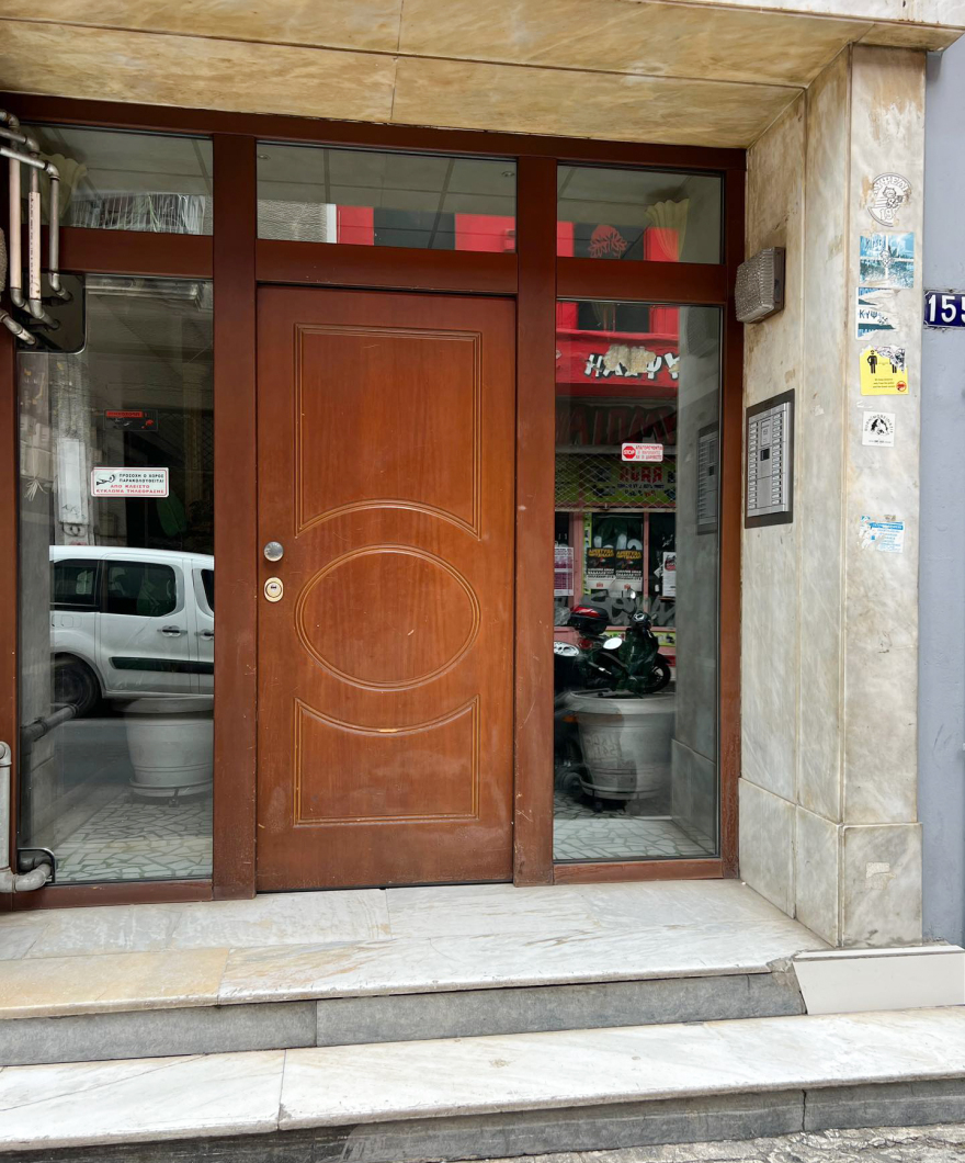 Νέα μαρτυρία για τον εφιάλτη της Φαίης στο διαμέρισμα της Κυψέλης: «Ήταν μόνιμα χτυπημένη σε όλο της το σώμα»