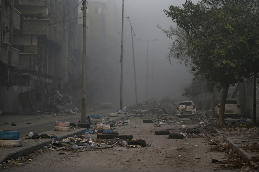 Αναλυτές «βλέπουν» ότι η Χαμάς πιθανόν να προσπαθεί να παρασύρει τους Ισραηλινούς σε παγίδα