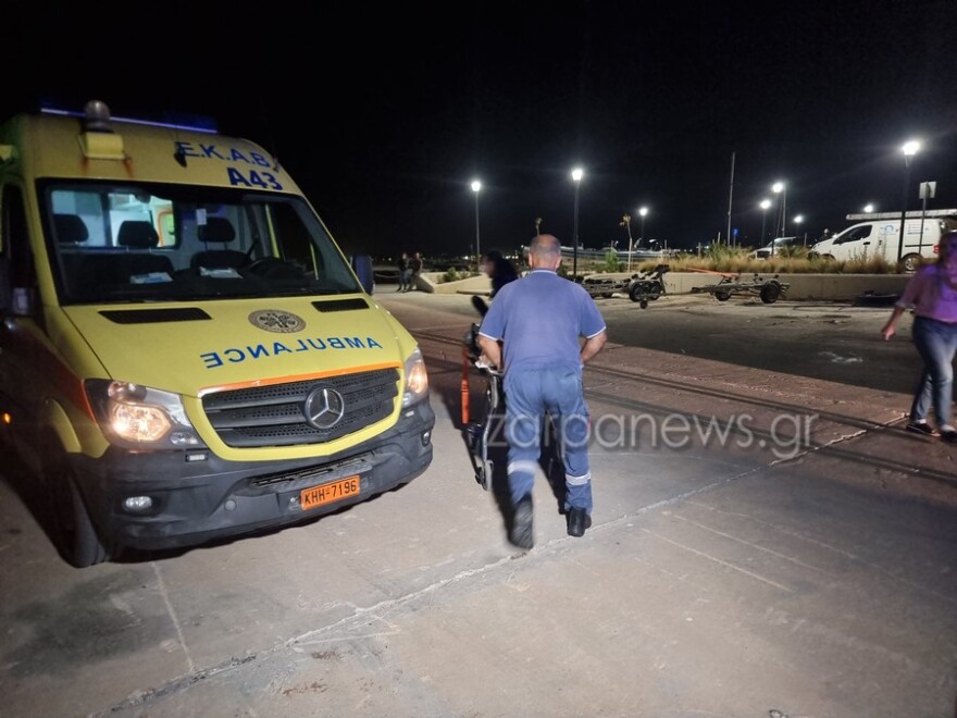 Καλοί φίλοι ο κυβερνήτης και ο συγκυβερνήτης του μονοκινητήριου που κατέπεσε στο Μάλεμε - Δείτε φωτογραφίες τους