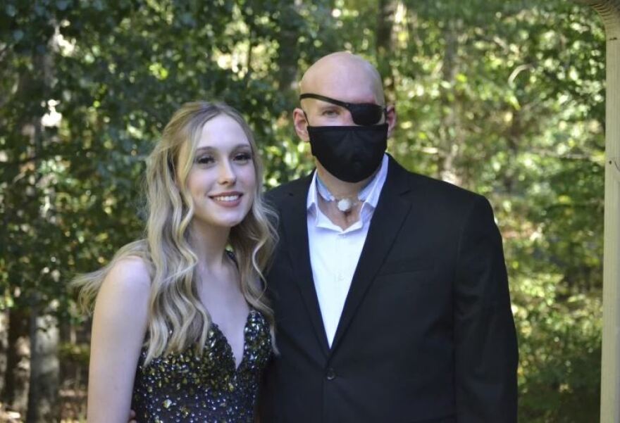 Νέα Υόρκη: Μεταμόσχευσαν για πρώτη φορά με επιτυχία ολόκληρο μάτι σε ασθενή - Δείτε φωτογραφίες