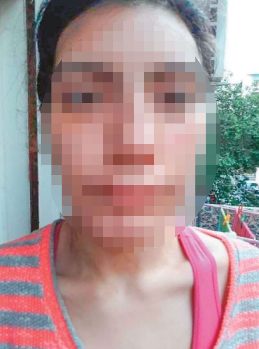 Το «Χαμόγελο του Παιδιού» είχε ενημερώσει για την «κόλαση» της Φαίης