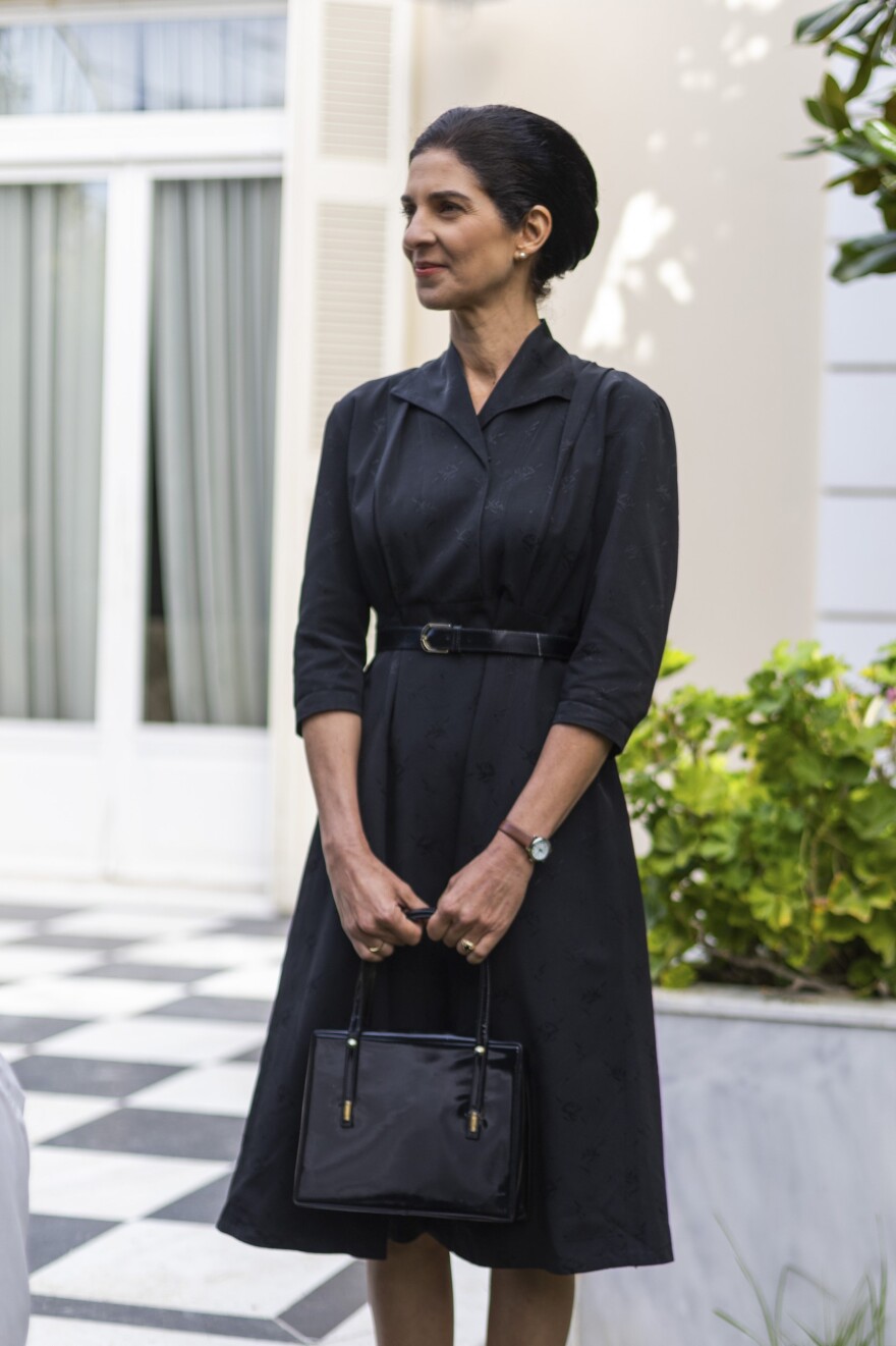 Το προξενιό της Ιουλίας: Μυστικά βγαίνουν στο φως στα επόμενα επεισόδια 