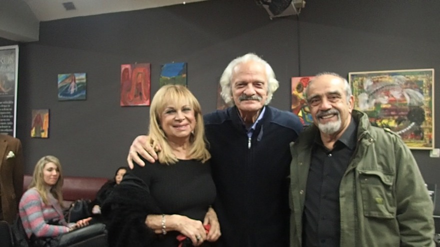 Σπύρος Φωκάς: Η γυναίκα που τον κατέστρεψε οικονομικά την εποχή της δόξας του και τα «αγκάθια» της ζωής του