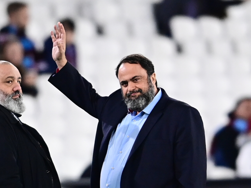 Europa League, Γουέστ Χαμ - Ολυμπιακός 1-0: «Τσάμπα» ήττα στο Λονδίνο - Δείτε το γκολ 