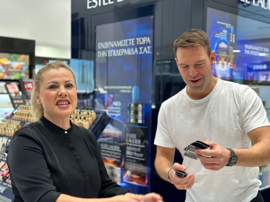 Στέφανος Κασσελάκης: Στην Καλαμάτα και την Σπάρτη μετά το «διάγγελμα»