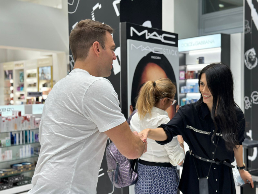 Στέφανος Κασσελάκης: Στην Καλαμάτα και την Σπάρτη μετά το «διάγγελμα»