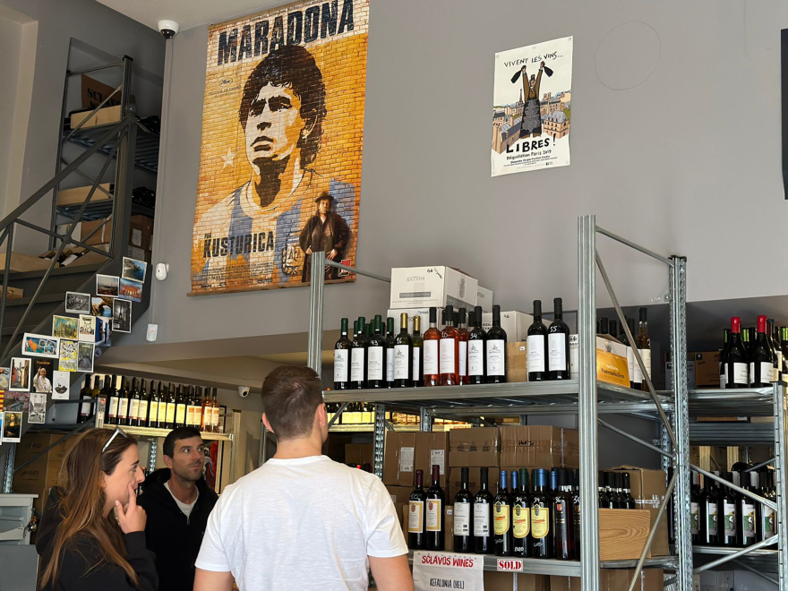 Στέφανος Κασσελάκης: Στην Καλαμάτα και την Σπάρτη μετά το «διάγγελμα»