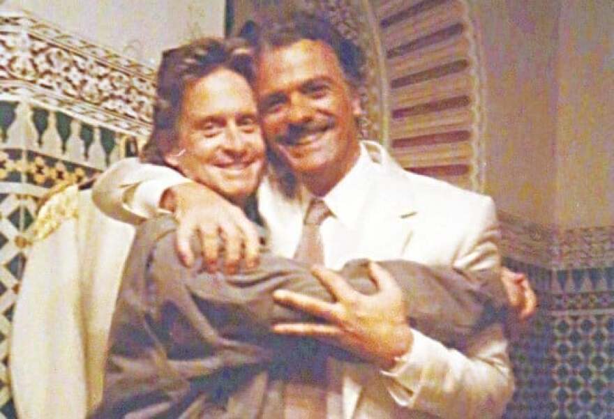 Σπύρος Φωκάς: Πού και πότε θα γίνει η κηδεία του ηθοποιού