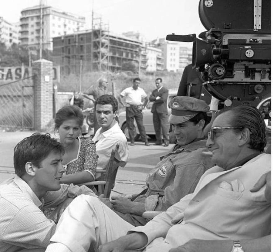 Σπύρος Φωκάς: Πού και πότε θα γίνει η κηδεία του ηθοποιού