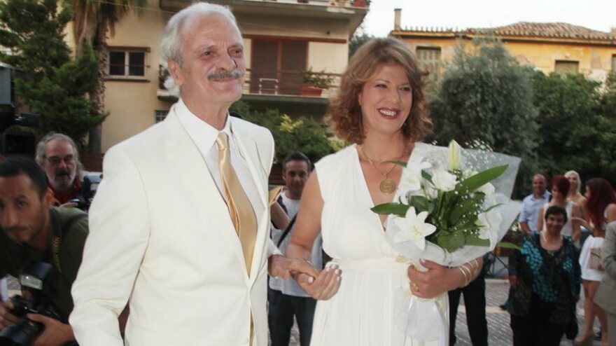 Σπύρος Φωκάς: Πού και πότε θα γίνει η κηδεία του ηθοποιού