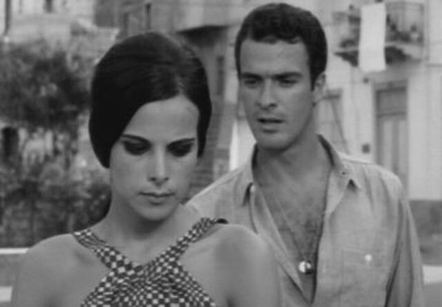 Σπύρος Φωκάς: Πού και πότε θα γίνει η κηδεία του ηθοποιού