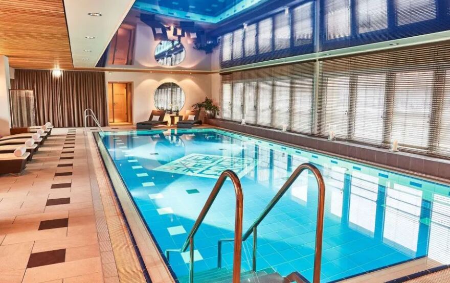 Χάρι Κέιν: Δεν έχει βρει ακόμη σπίτι στο Μόναχο και η παραμονή του σε ξενοδοχείο έχει στοιχίσει ένα εκατ. λίρες