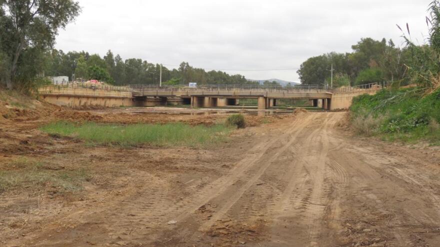 Συνεχίζονται οι καθαρισμοί ρεμάτων στην Αττική - Συνδρομή και των Ενόπλων Δυνάμεων