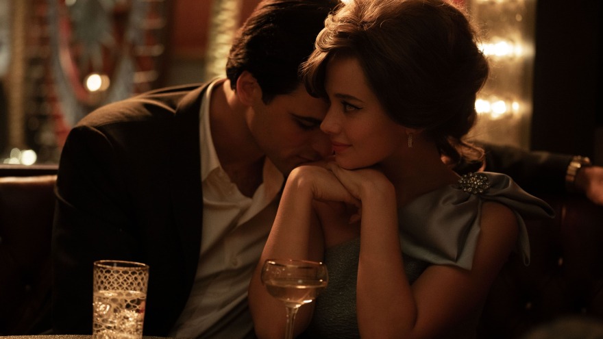 Πρισίλα - Έλβις Πρίσλεϊ: 15 γεγονότα για την πραγματική τους σχέση