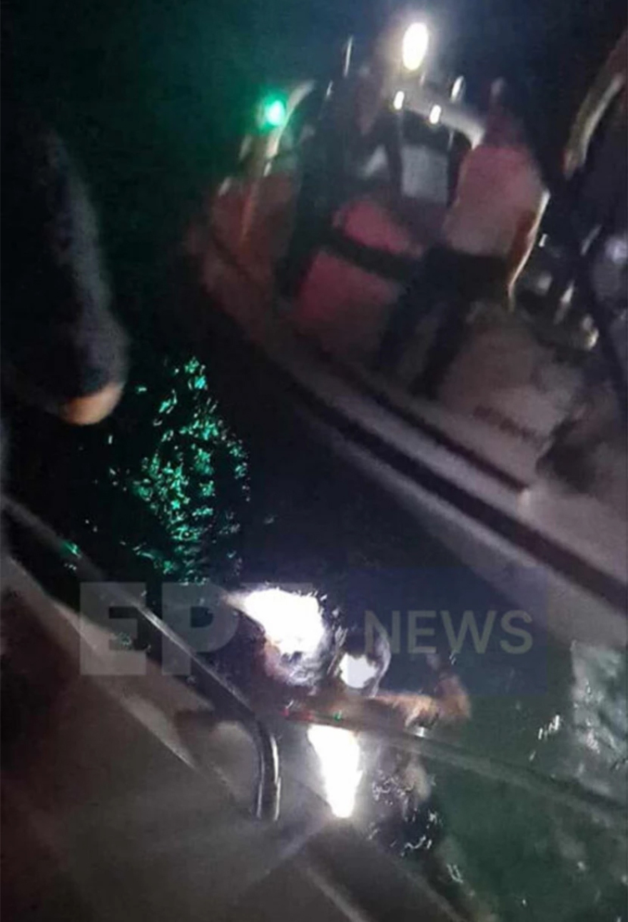 Καλοί φίλοι ο κυβερνήτης και ο συγκυβερνήτης του μονοκινητήριου που κατέπεσε στο Μάλεμε - Δείτε φωτογραφίες τους