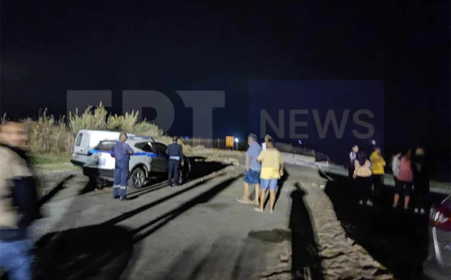 Καλοί φίλοι ο κυβερνήτης και ο συγκυβερνήτης του μονοκινητήριου που κατέπεσε στο Μάλεμε - Δείτε φωτογραφίες τους