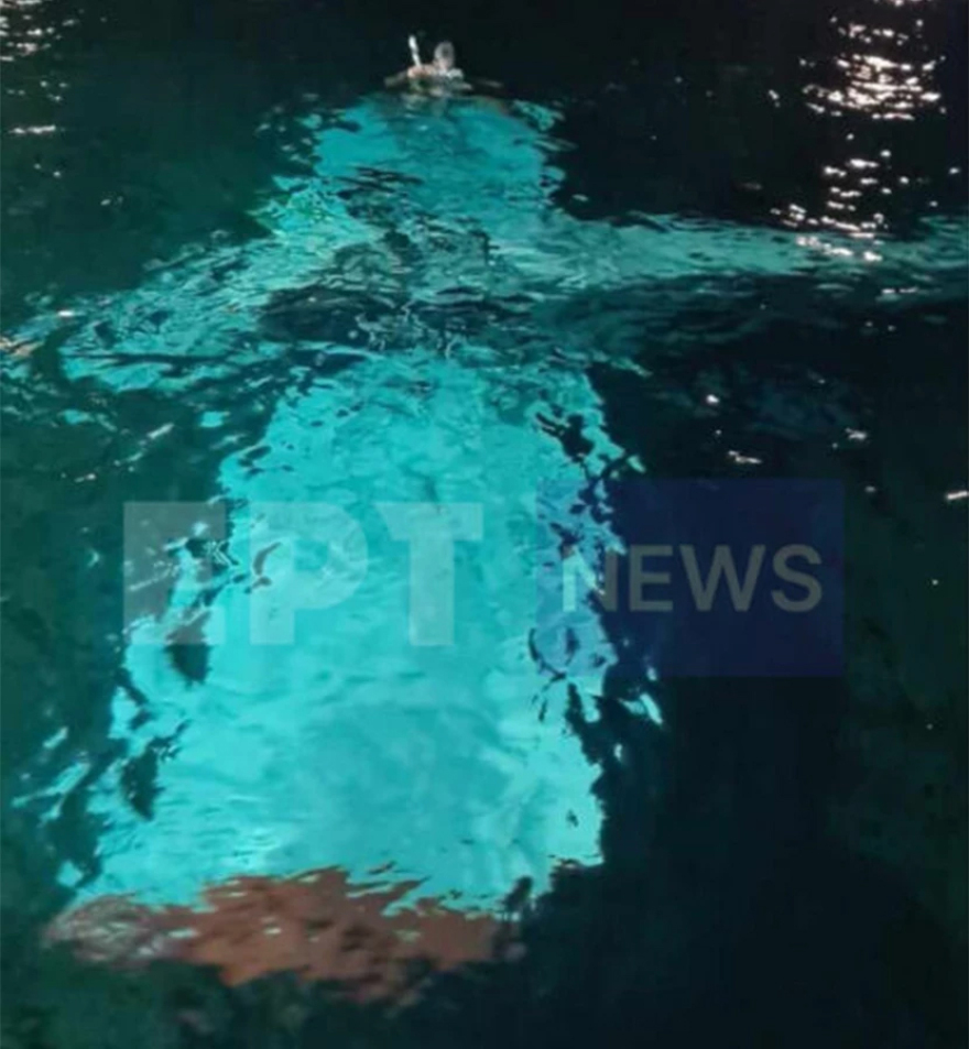 Καλοί φίλοι ο κυβερνήτης και ο συγκυβερνήτης του μονοκινητήριου που κατέπεσε στο Μάλεμε - Δείτε φωτογραφίες τους