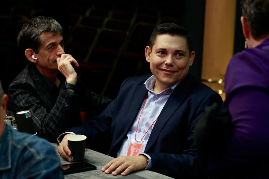 ΣΥΡΙΖΑ: Αντίστροφη μέτρηση για την κρίσιμη Κεντρική Επιτροπή - Δείτε φωτογραφίες