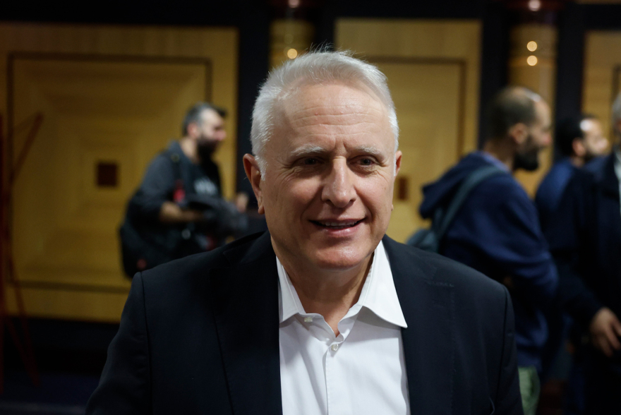 ΣΥΡΙΖΑ: Αντίστροφη μέτρηση για την κρίσιμη Κεντρική Επιτροπή - Δείτε φωτογραφίες