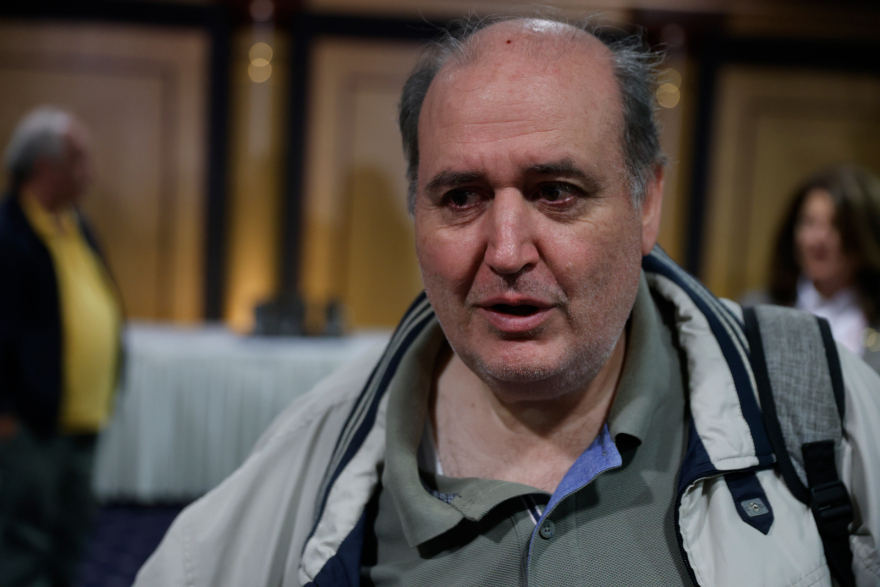 ΣΥΡΙΖΑ: Πώς φτάσαμε στη διάσπαση του κόμματος - Όλο το παρασκήνιο των τριών ημερών 