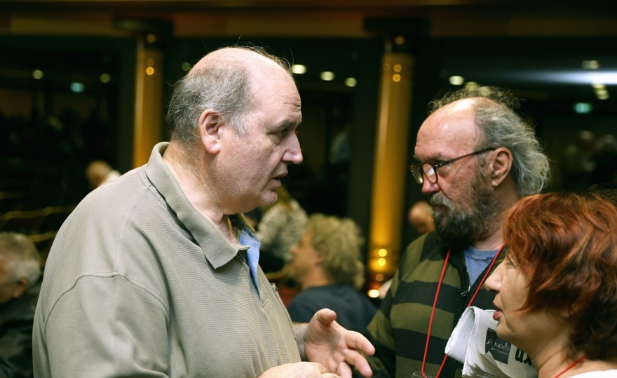 ΣΥΡΙΖΑ: Ανοιχτή ρήξη στην Κεντρική Επιτροπή - Κλιμακώνεται ο «εμφύλιος» με στελέχη στην πόρτα της εξόδου