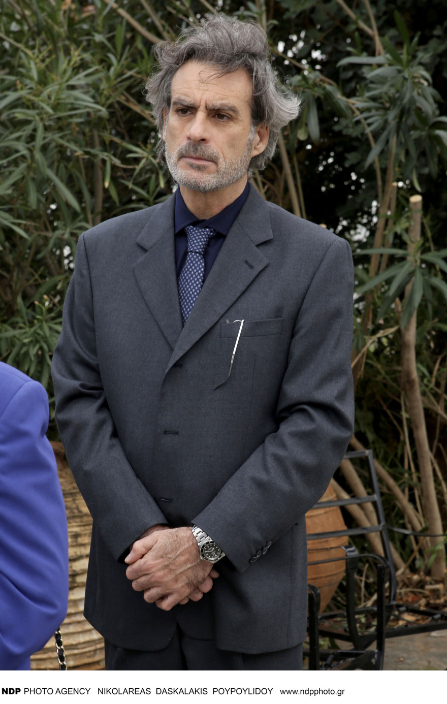 Μαίρη Χρονοπούλου: Στο σπίτι της στην Παιανία το μνημόσυνο της ηθοποιού 40 ημέρες από τον θάνατό της 