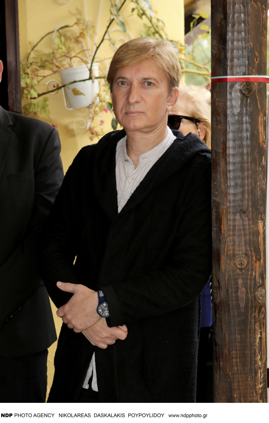 Μαίρη Χρονοπούλου: Στο σπίτι της στην Παιανία το μνημόσυνο της ηθοποιού 40 ημέρες από τον θάνατό της 