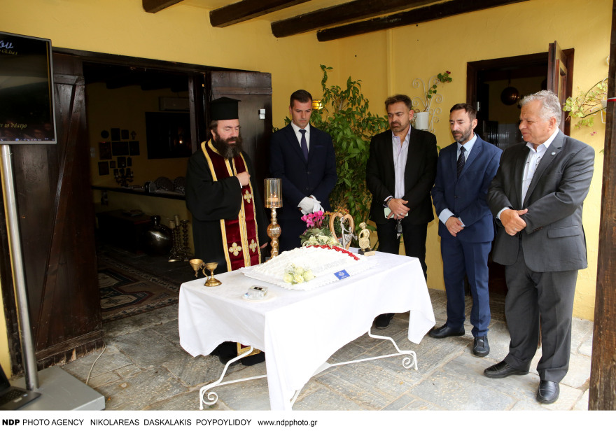 Μαίρη Χρονοπούλου: Στο σπίτι της στην Παιανία το μνημόσυνο της ηθοποιού 40 ημέρες από τον θάνατό της 